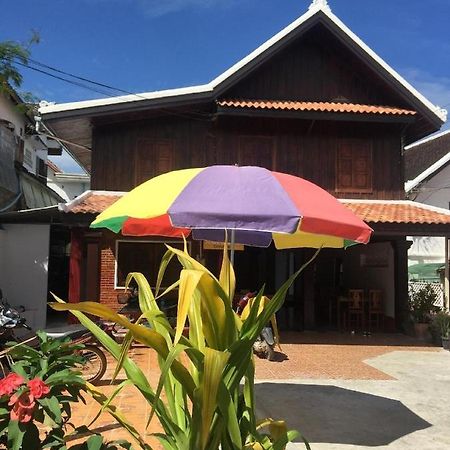 Villa Mery2 Luang Prabang Exterior photo